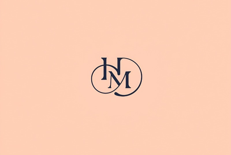 Monogram in Stanton